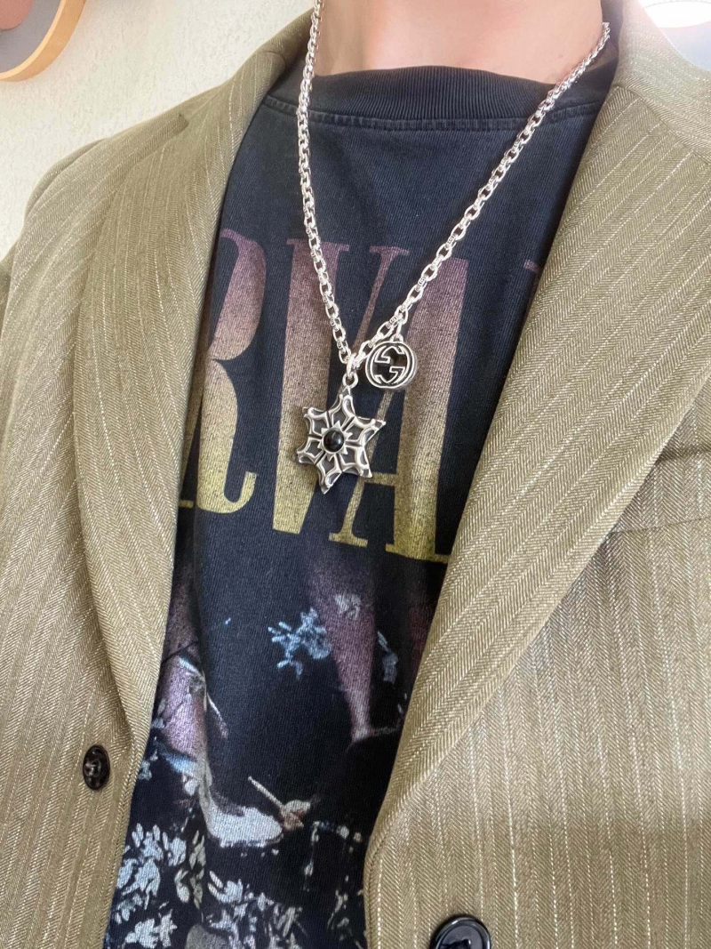 Gucci Necklaces